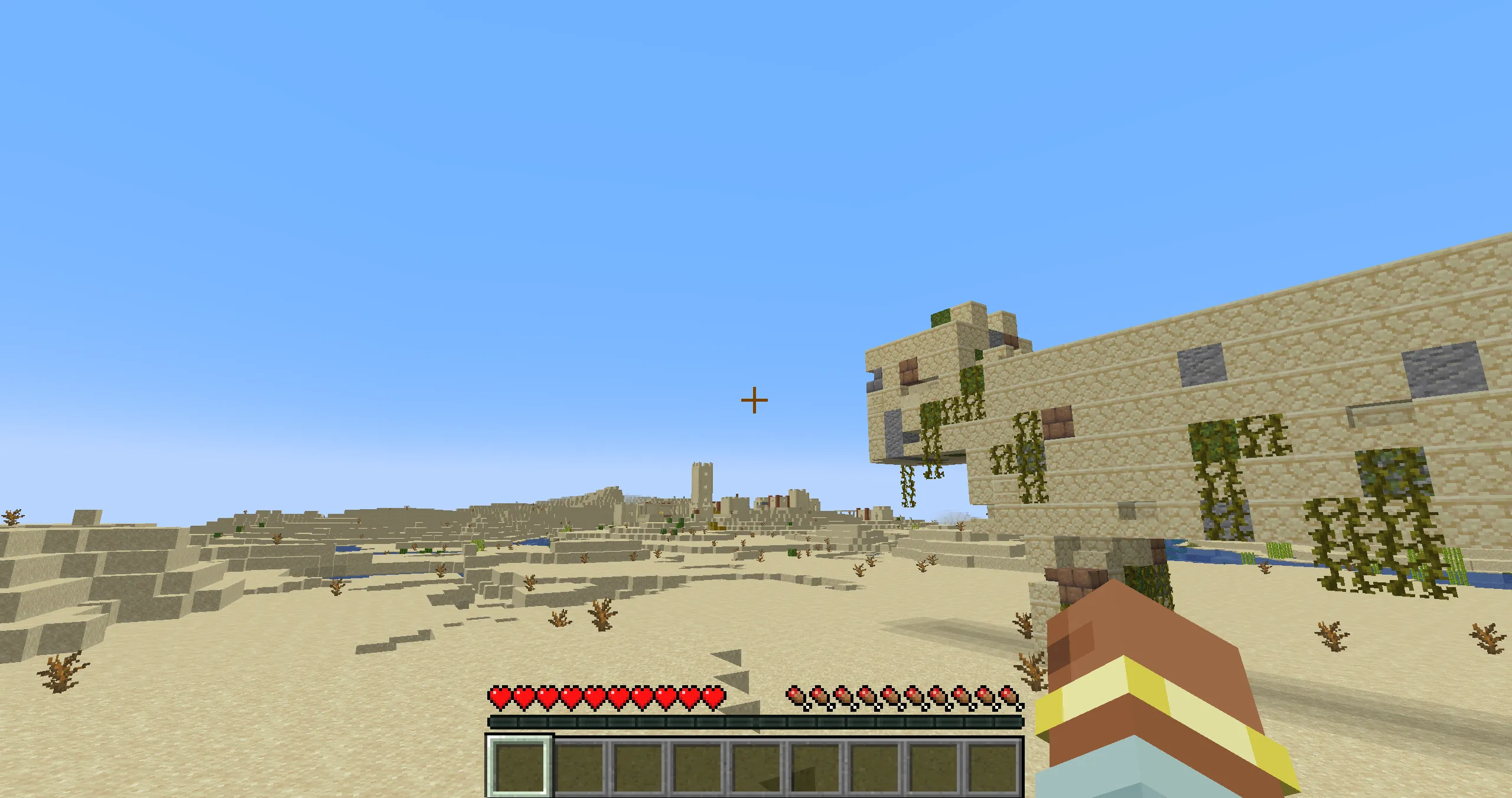 Rare Generations Pack — скриншот 7 (Моды, Minecraft)