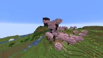 a_little_ addtions, Моды, Minecraft