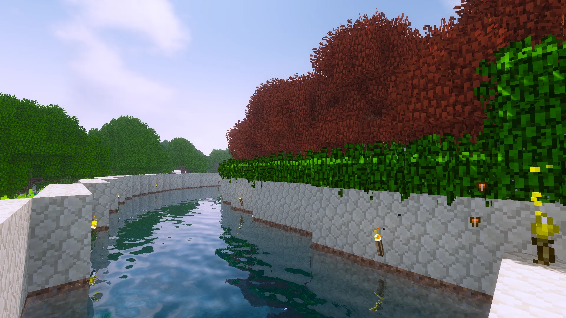 DiZInfection Official — скриншот 4 (Модпаки, Minecraft)
