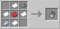'Mon Item Crafting — скриншот 14 (Текстуры, Minecraft)