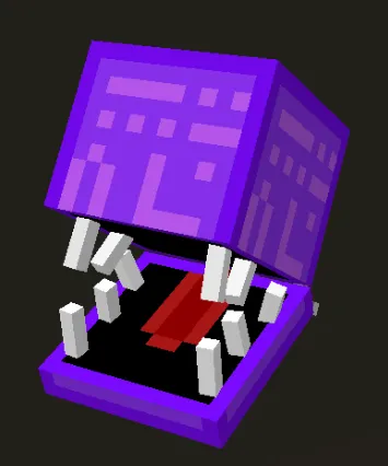 The Party Man — скриншот 2 (Моды, Minecraft)