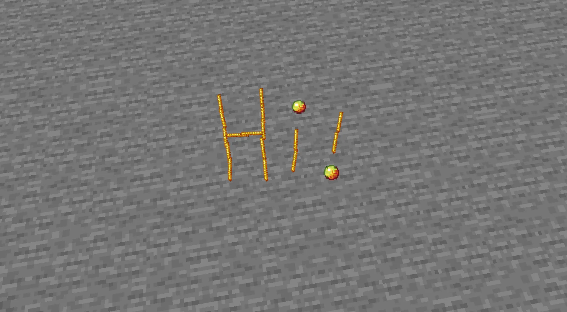 Free Place, Моды, Minecraft