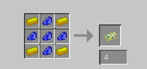Ike's Stuff and Things — скриншот 8 (Моды, Minecraft)