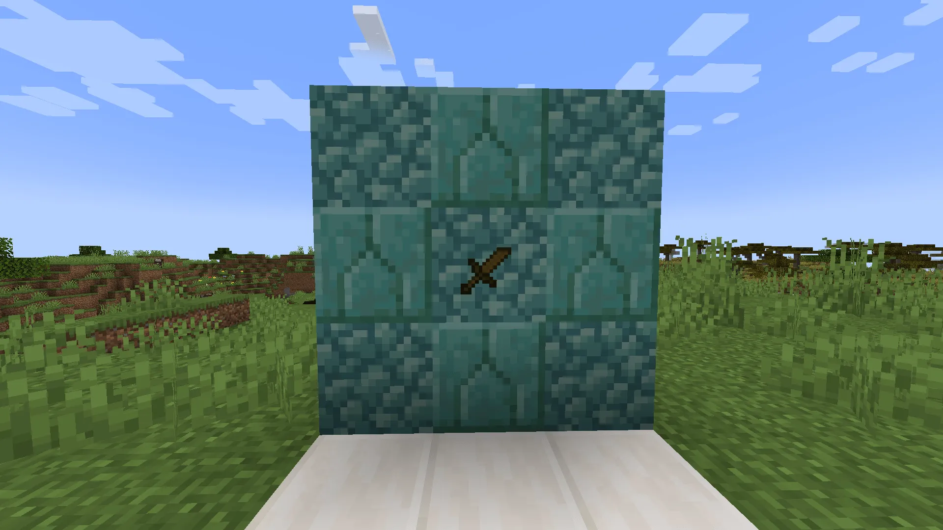 Sharp short swords — скриншот 6 (Текстуры, Minecraft)