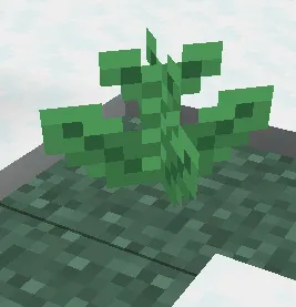 Winterland Arsenal, Моды, Minecraft