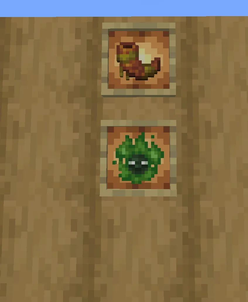 Spooky Harvest — скриншот 15 (Моды, Minecraft)