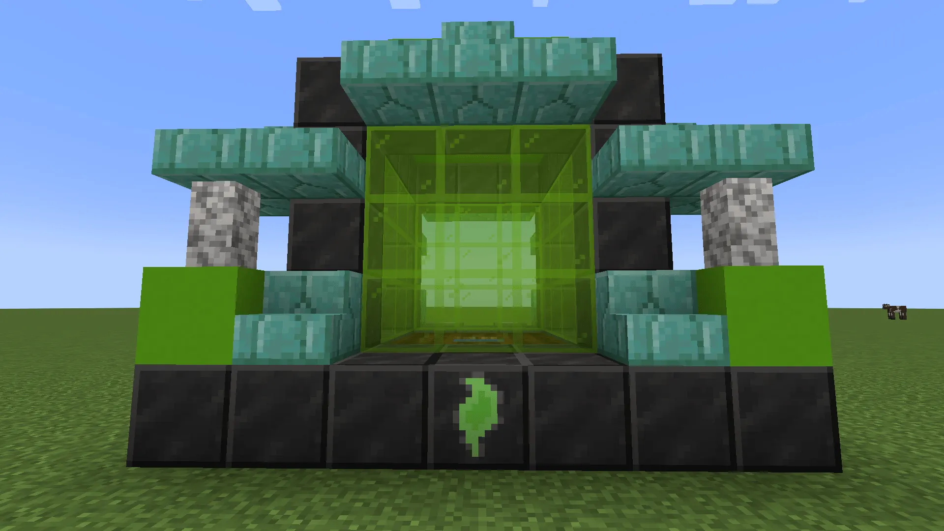 Biotech — скриншот 1 (Моды, Minecraft)