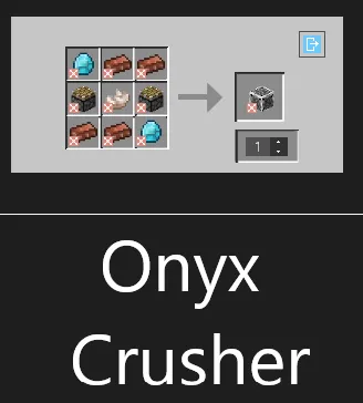Solar's Overhaul — скриншот 5 (Моды, Minecraft)