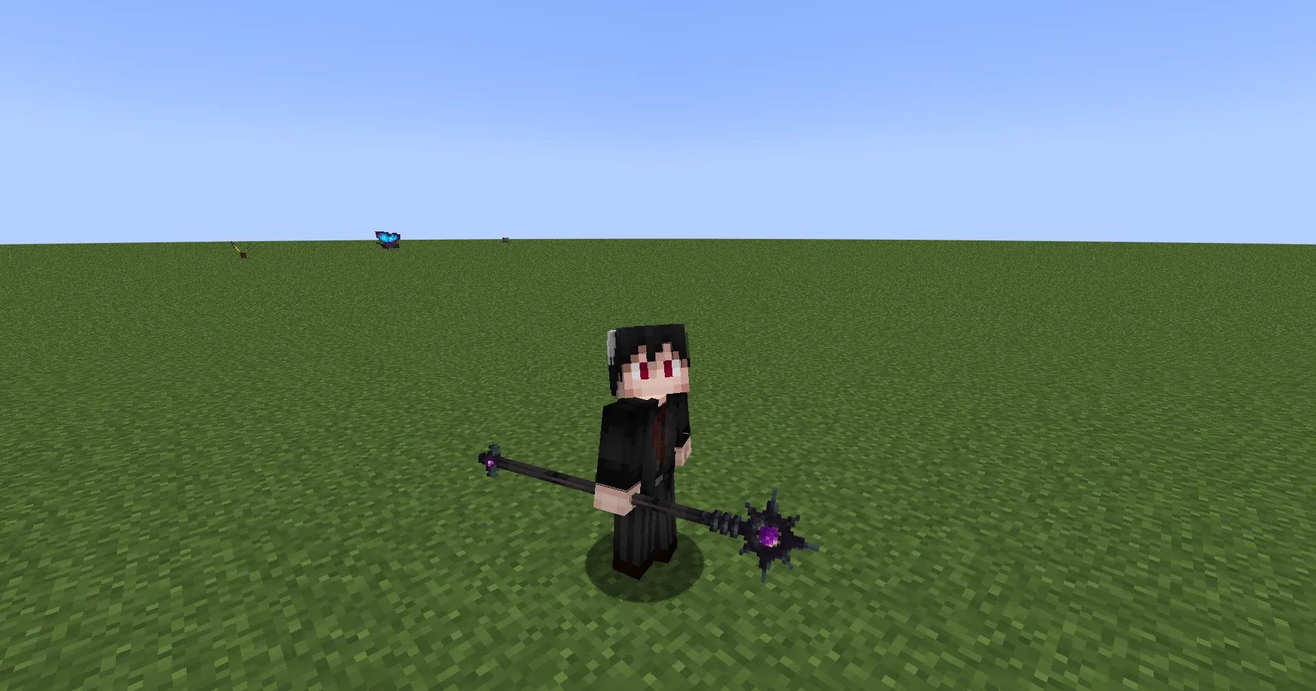 Archon Reforged, Текстуры, Minecraft