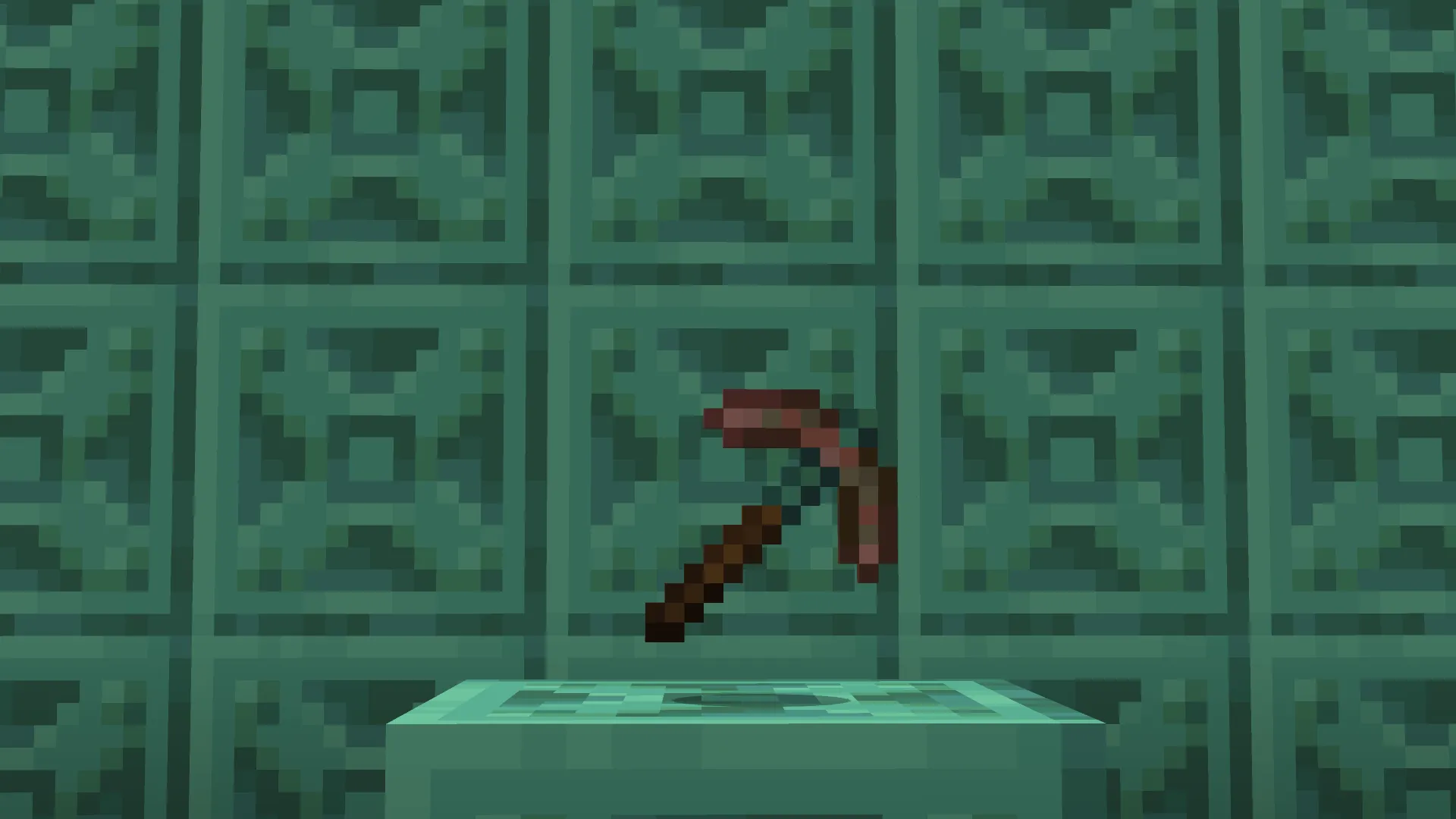 Coppered Equipment, Текстуры, Minecraft