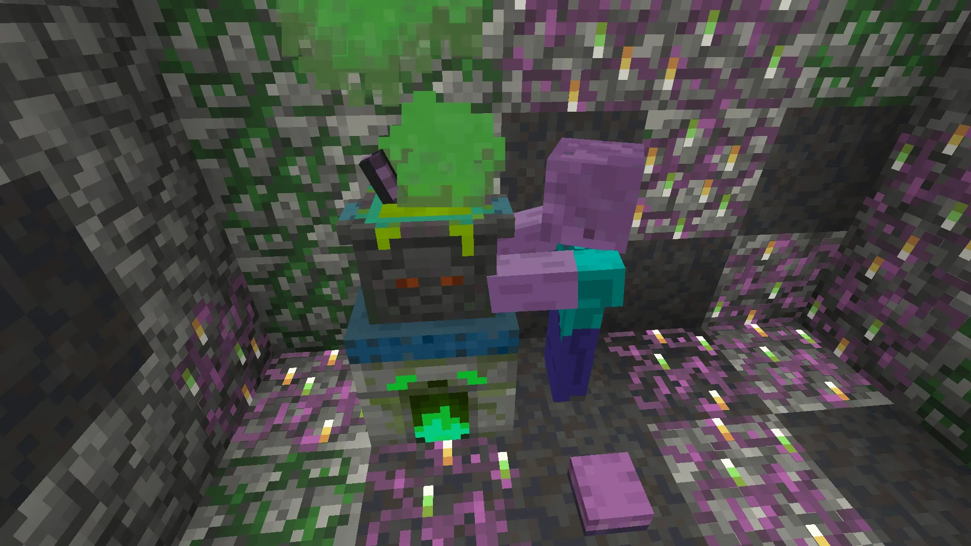 Delightfully Devilish (Programmer Art Farmer's Delight Addons) (Dungeons Delight!), Текстуры, Minecraft