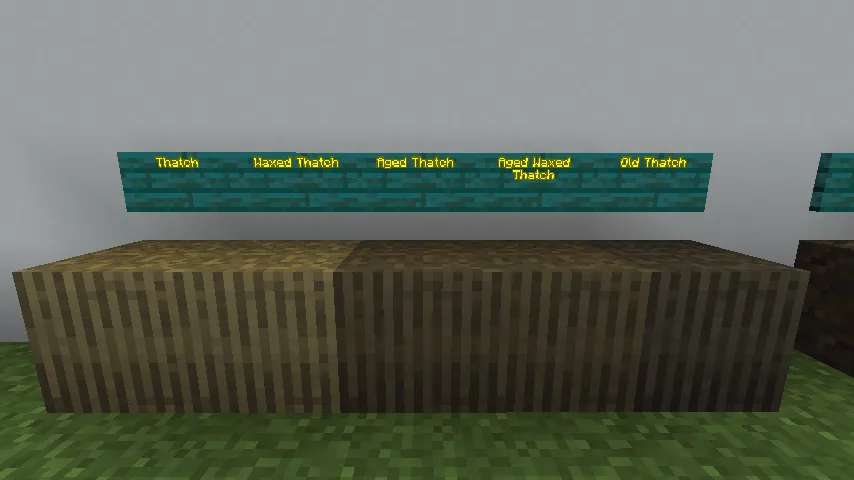 Stuff 'n Things — скриншот 15 (Моды, Minecraft)
