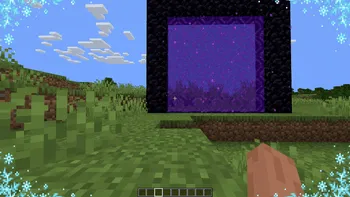Clearviews, Моды, Minecraft