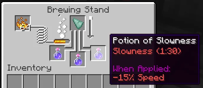 Extreme Alchemy — скриншот 3 (Моды, Minecraft)