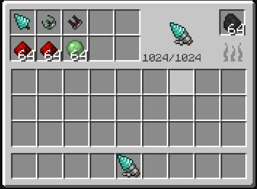 Project Overhaul (LEGACY) — скриншот 4 (Моды, Minecraft)