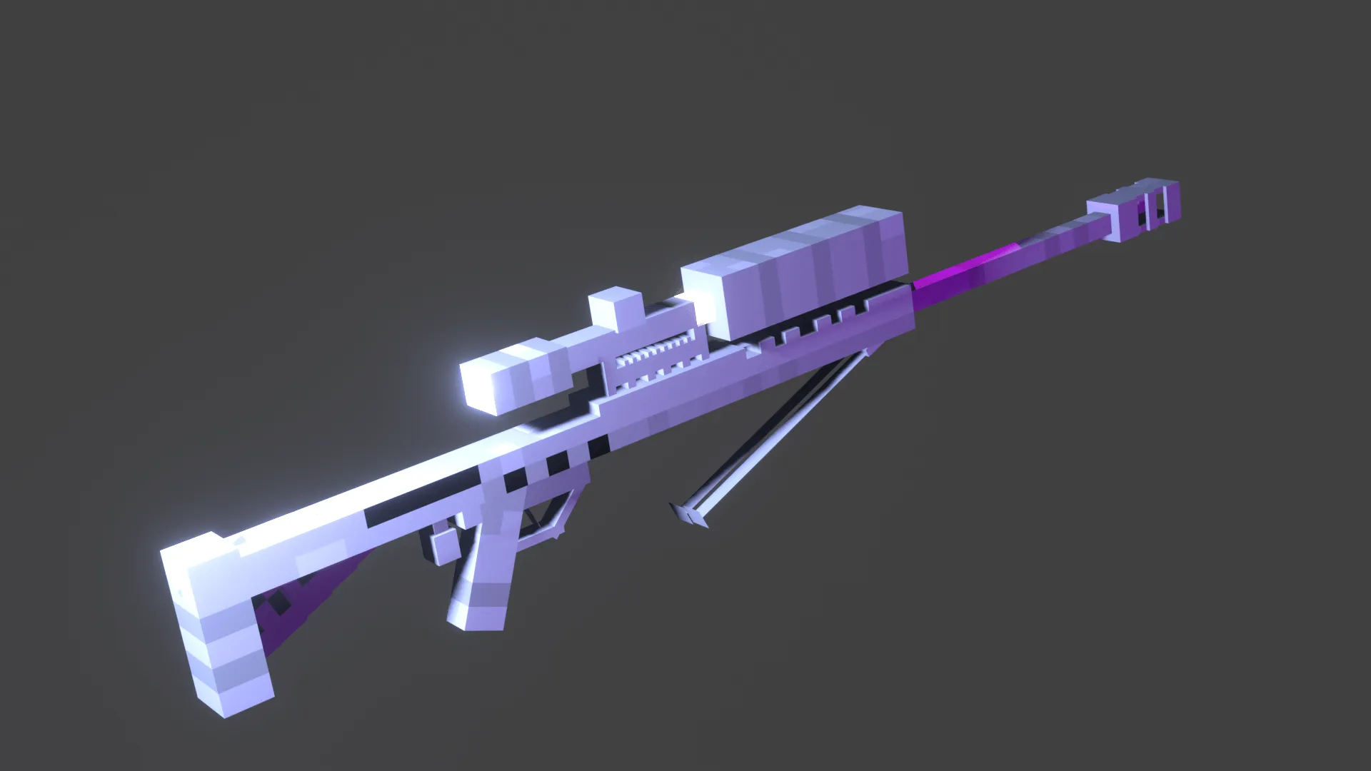 Bow to guns — скриншот 2 (Текстуры, Minecraft)