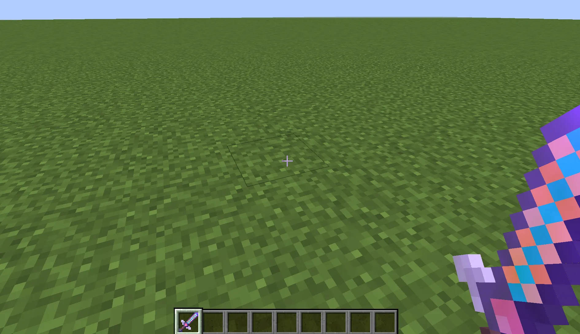 Creative Swords, Моды, Minecraft