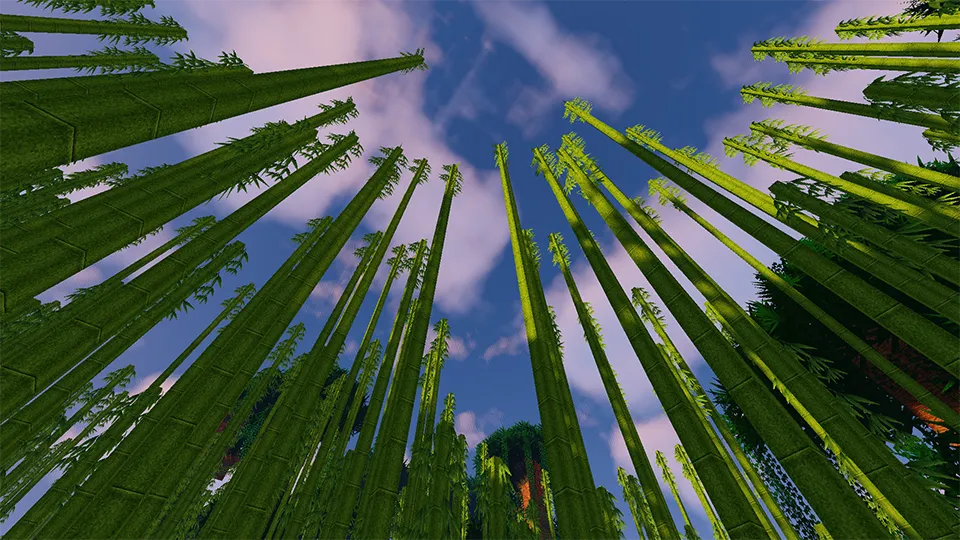 The Astute, Текстуры, Minecraft