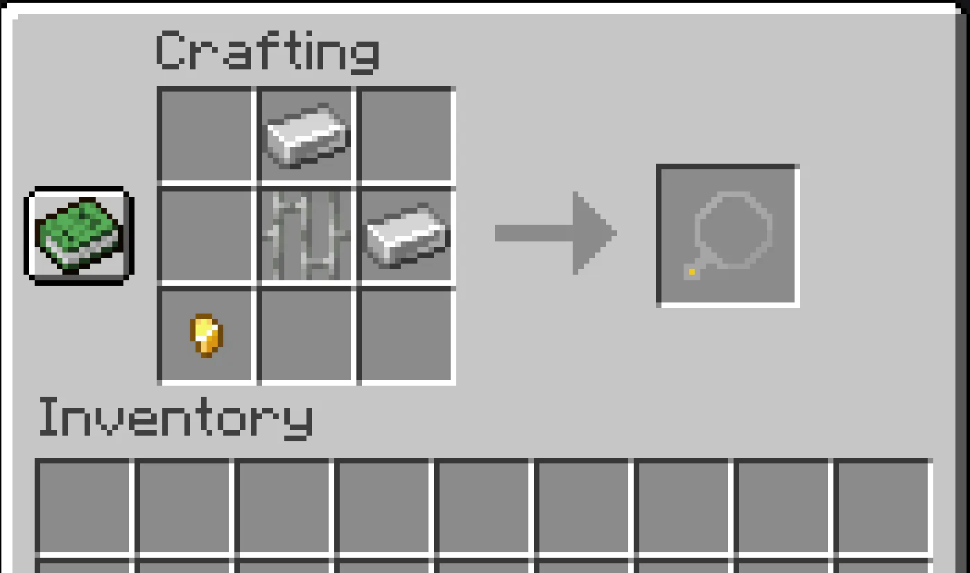 MC Economy - VR, Моды, Minecraft
