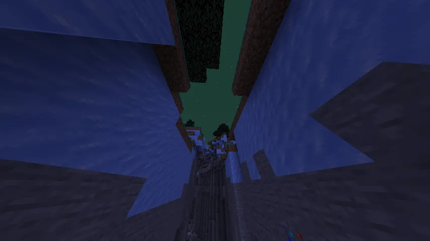 SUPER MagicCraft+, Моды, Minecraft