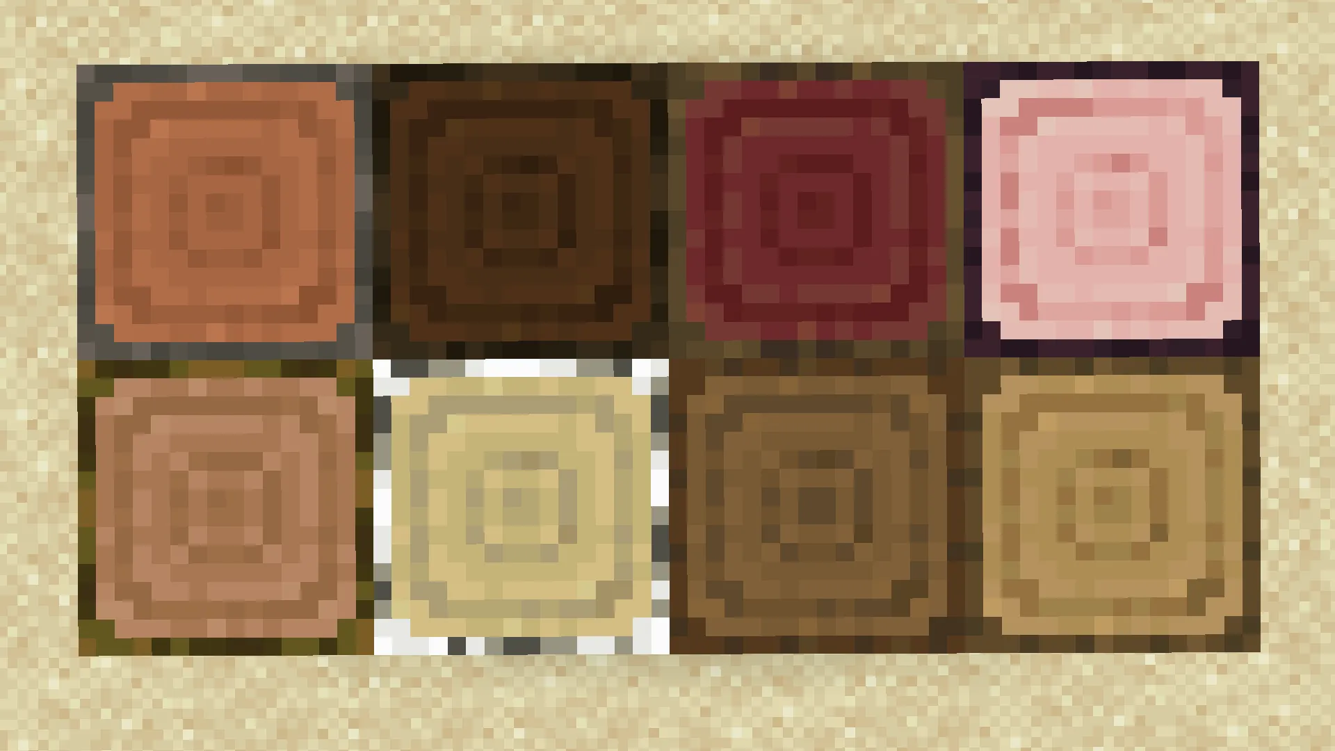 Rustic Resource Pack — скриншот 6 (Текстуры, Minecraft)
