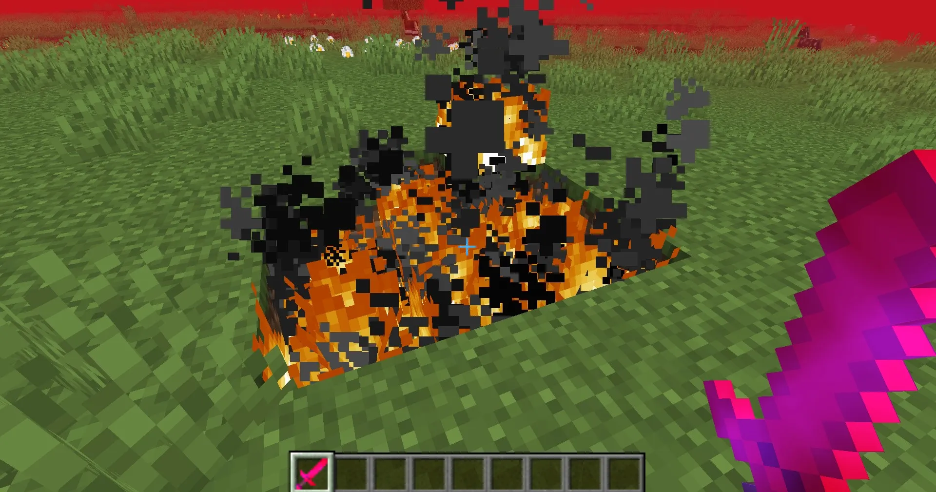 The badass mod (v1) — скриншот 7 (Моды, Minecraft)