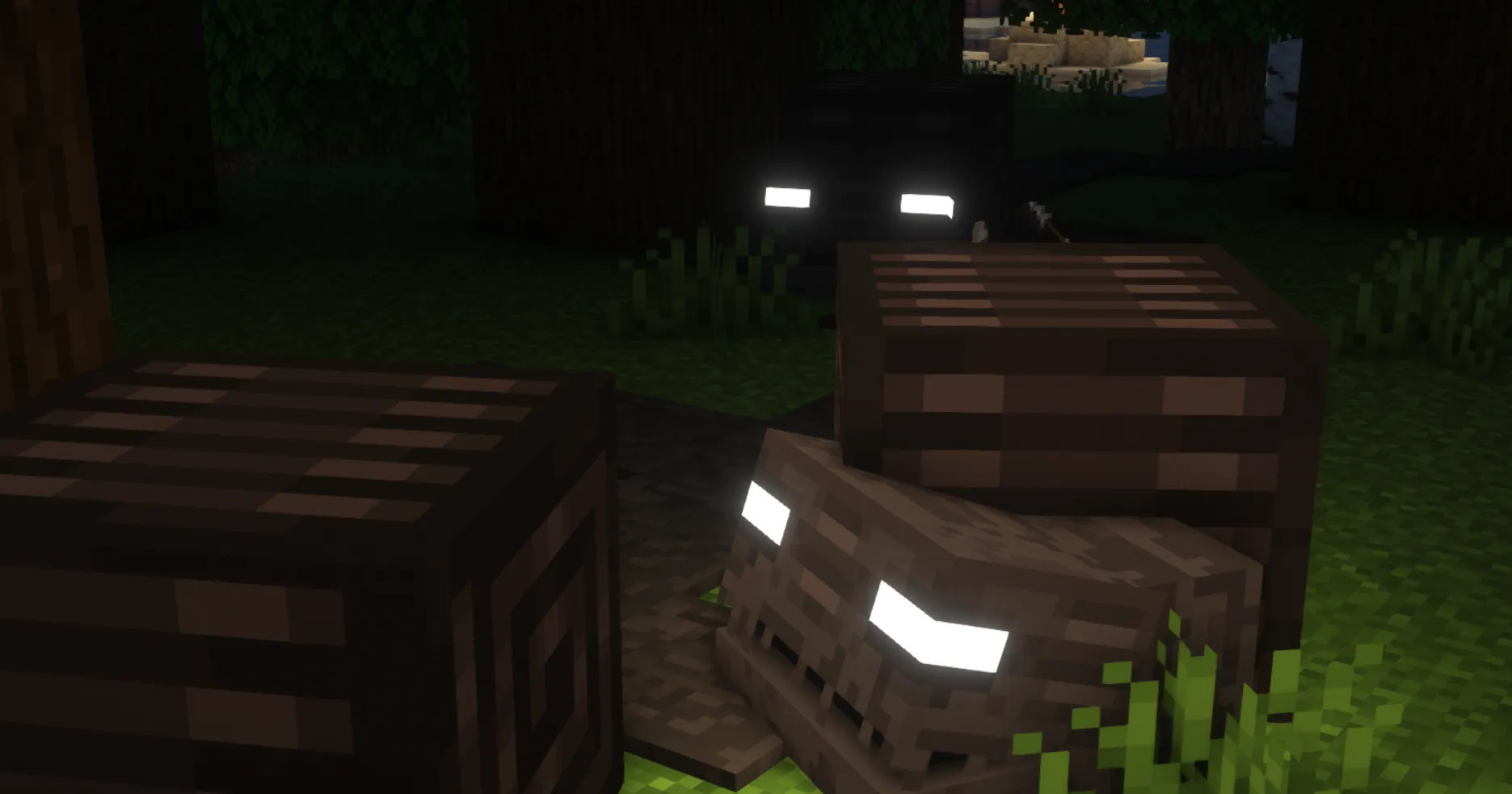 Torturios, Моды, Minecraft