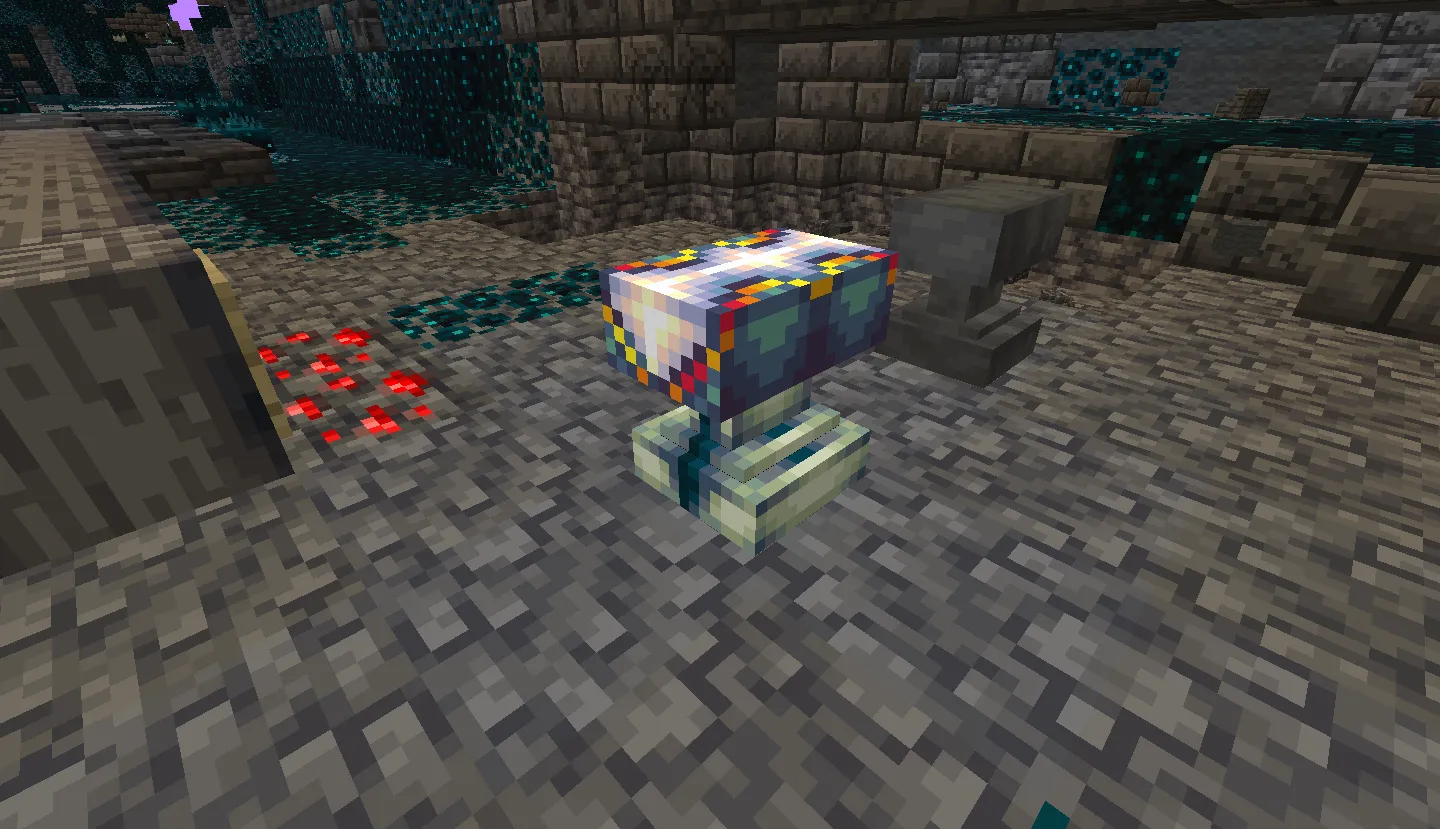 Arky's Aesthetics, Моды, Minecraft