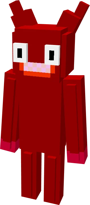 Angrous of Life Monsters — скриншот 6 (Моды, Minecraft)