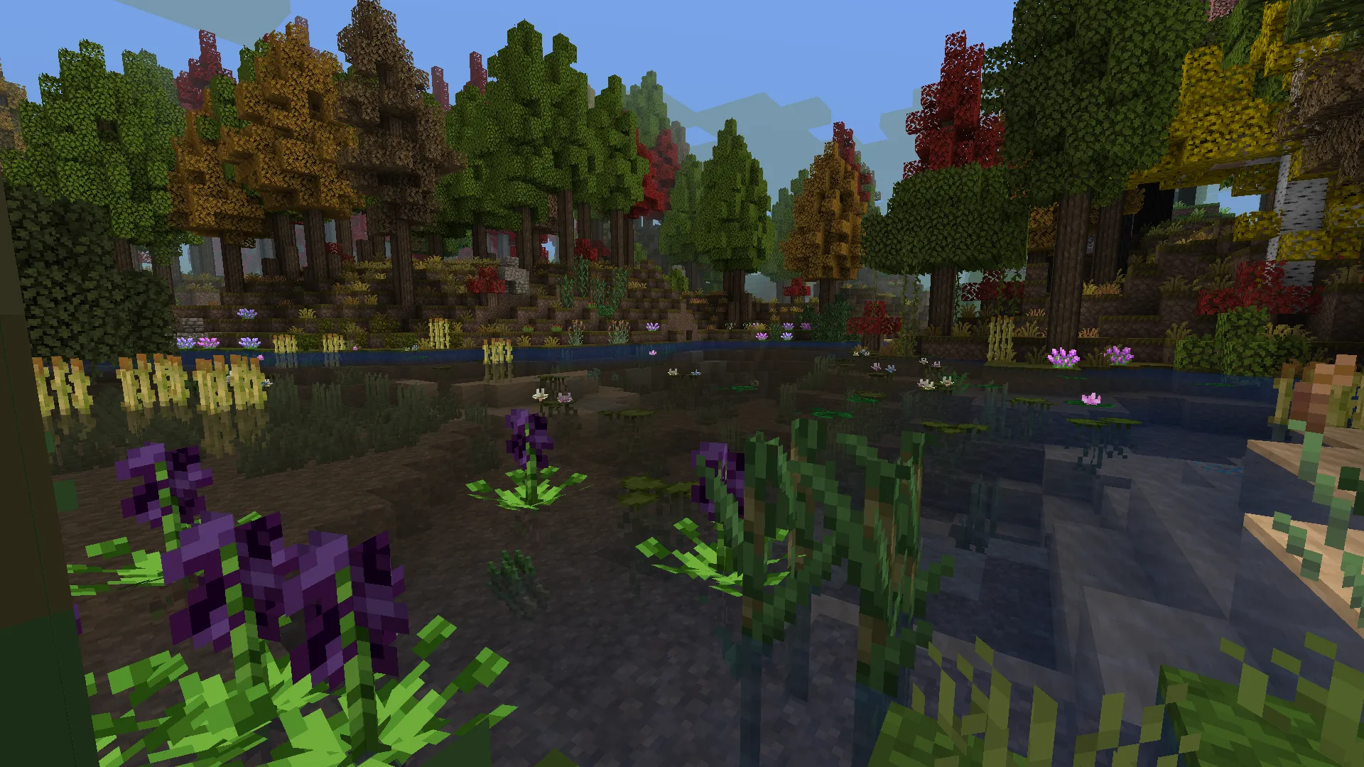 DMA Draconic Medieval Adventuring [Forge] — скриншот 18 (Модпаки, Minecraft)