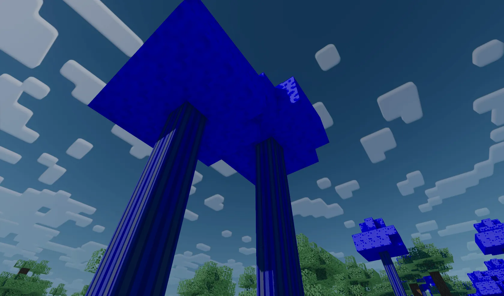 PlainsCraft Remake, Моды, Minecraft