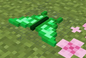 Legendary Butterflies, Моды, Minecraft