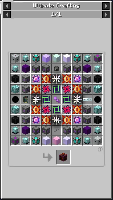 Technocratica, Модпаки, Minecraft