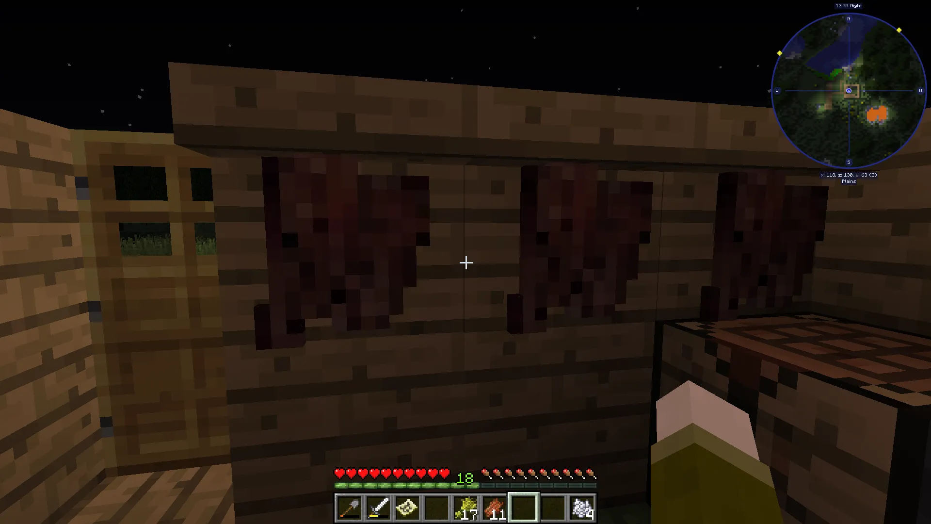 Improved Vanilla and Mod Textures — скриншот 2 (Текстуры, Minecraft)