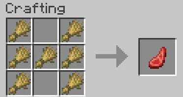 Peaceful Mob Drops Complete [Forge Edition], Моды, Minecraft