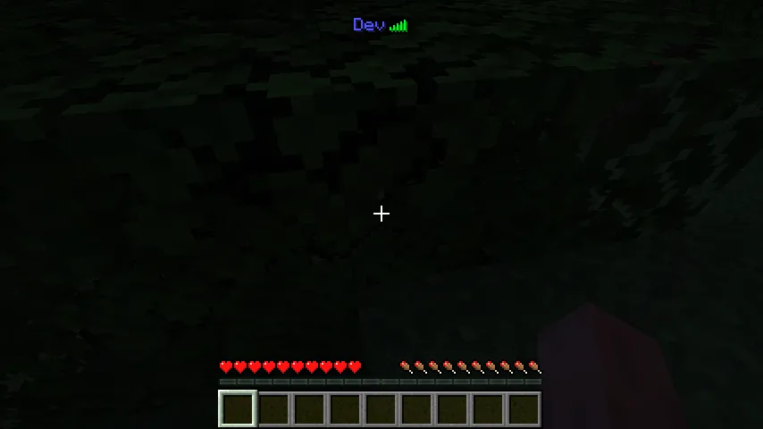 Chat Accessibility [FABRIC/FORGE], Моды, Minecraft