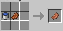 Homie Tacos — скриншот 1 (Моды, Minecraft)