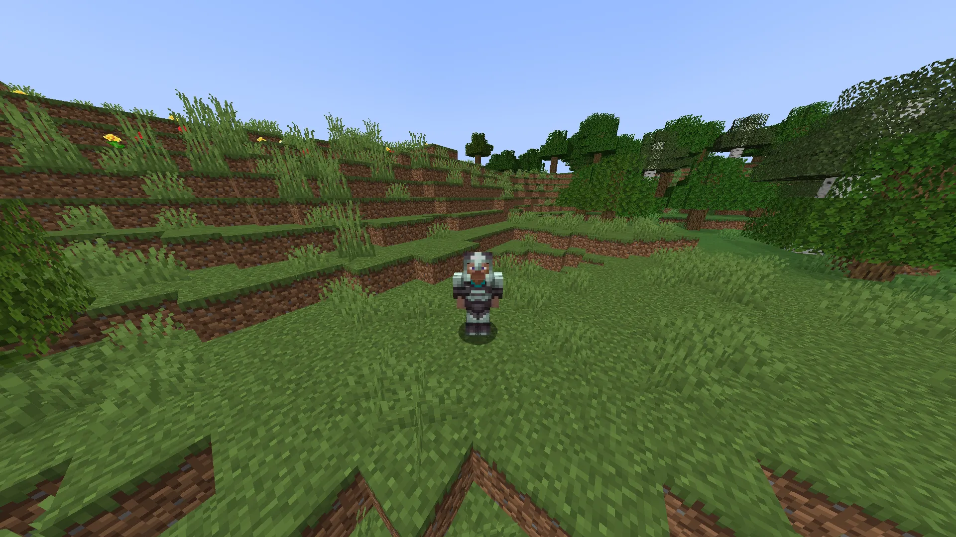 Kyranite (PICKED BACK UP), Моды, Minecraft