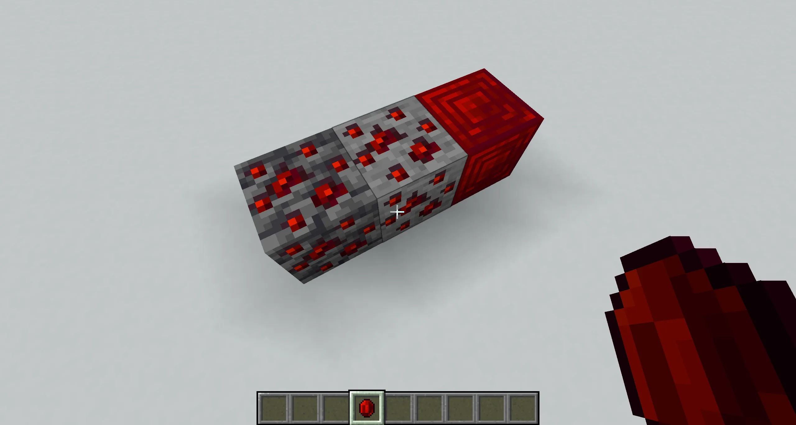 Zeerares pack, Текстуры, Minecraft