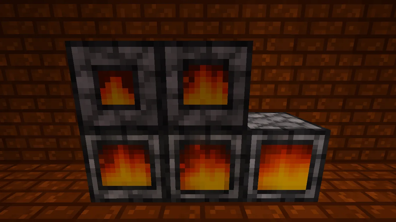 """Furny""" — скриншот 3 (Моды, Minecraft)