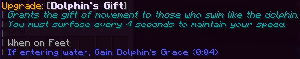 Item Upgrader, Моды, Minecraft