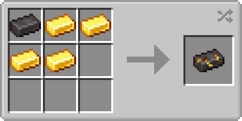 Upgraded Netherite, Моды, Minecraft