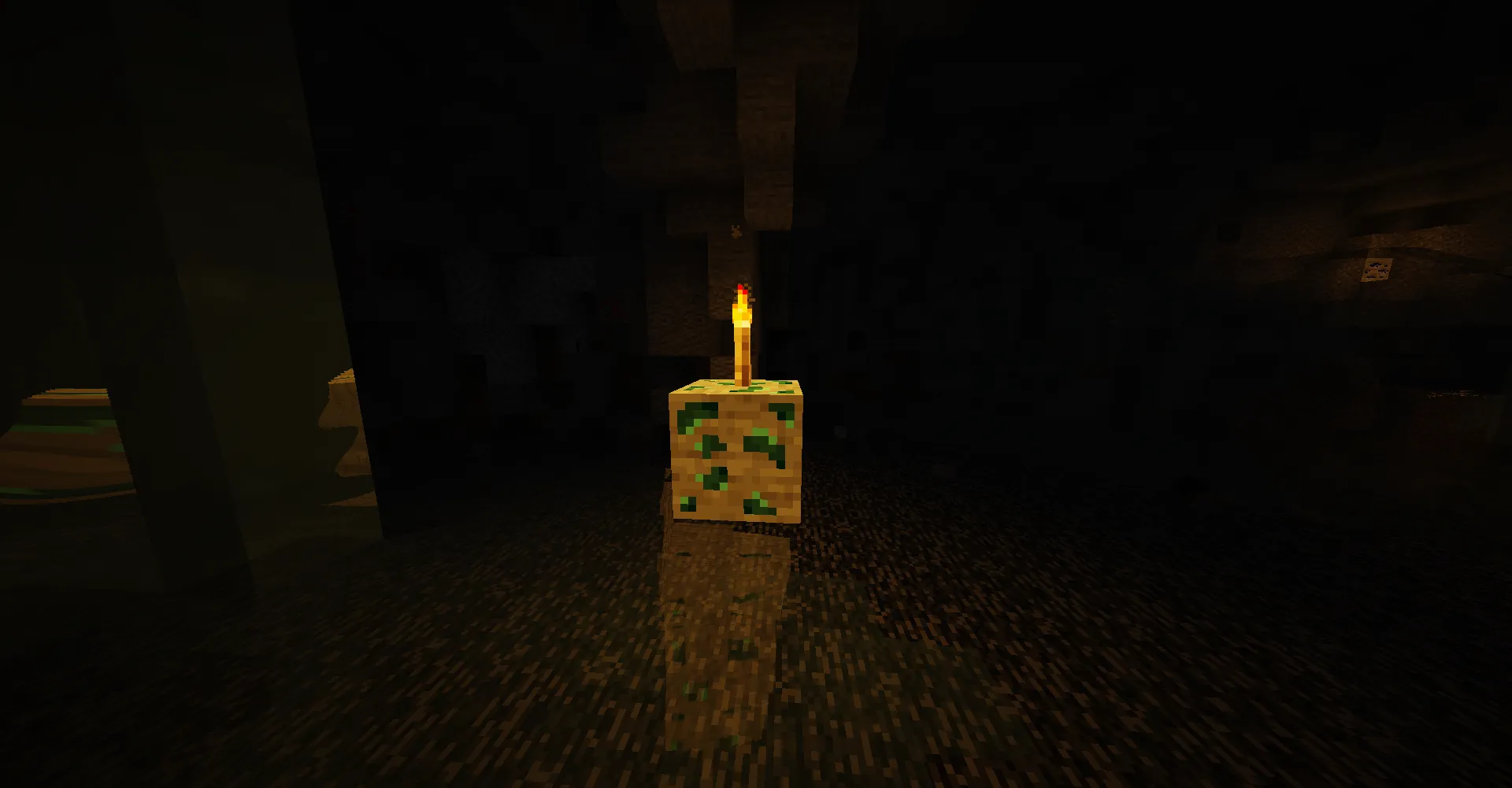 Blockling Collection 4.5 (Progress: 21%) — скриншот 4 (Моды, Minecraft)
