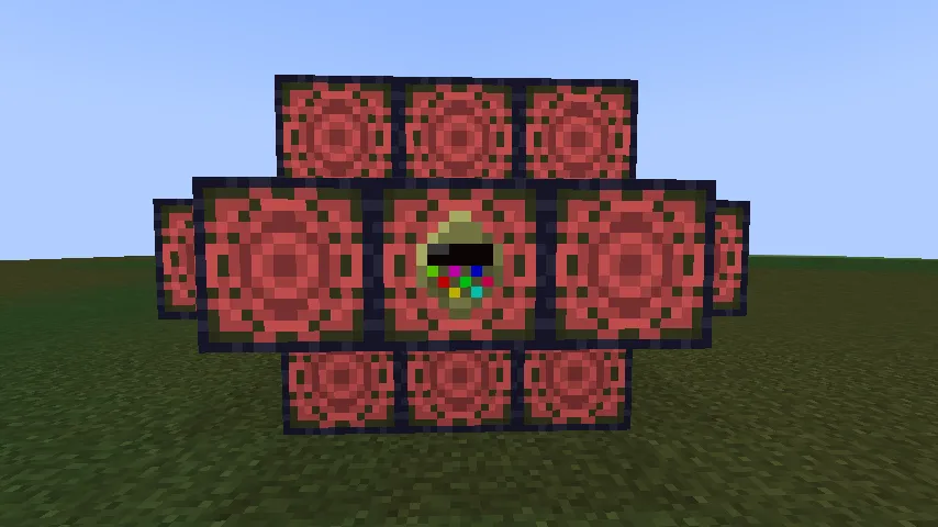 Periodic Machines — скриншот 6 (Моды, Minecraft)