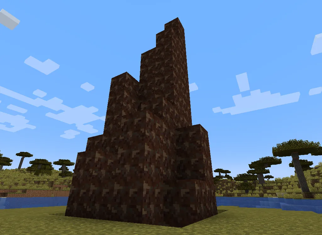 Ant Queen, Моды, Minecraft