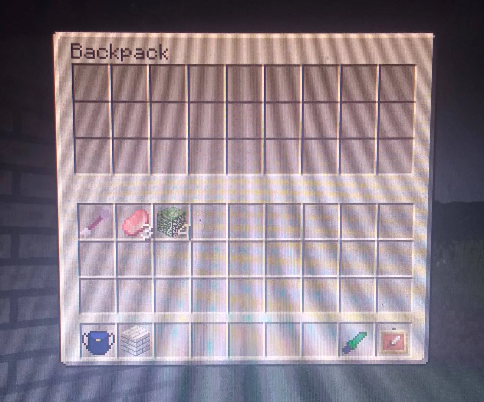 Epic L345 Expansions — скриншот 1 (Моды, Minecraft)