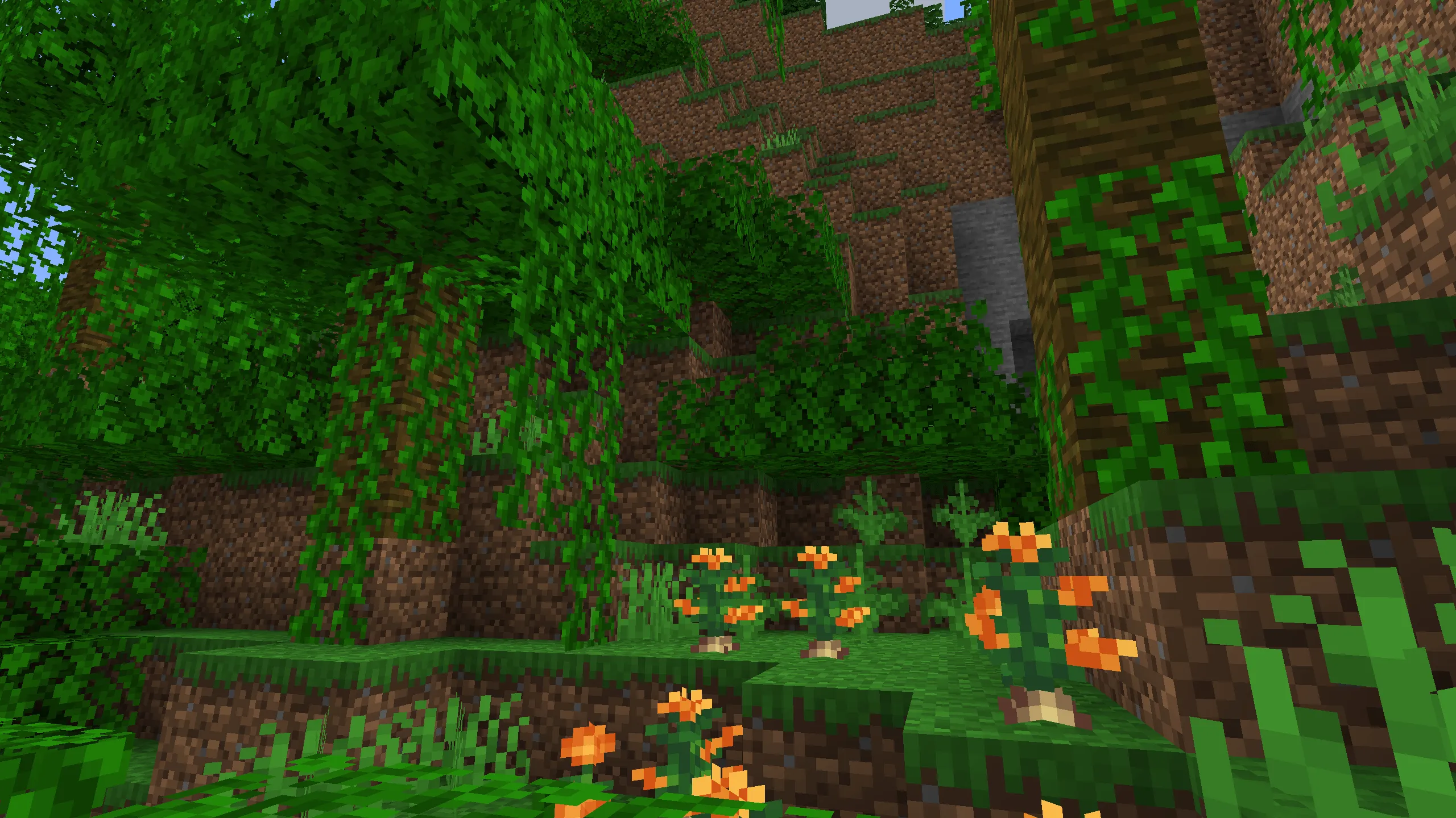 Create: Garnished Reworked, Моды, Minecraft