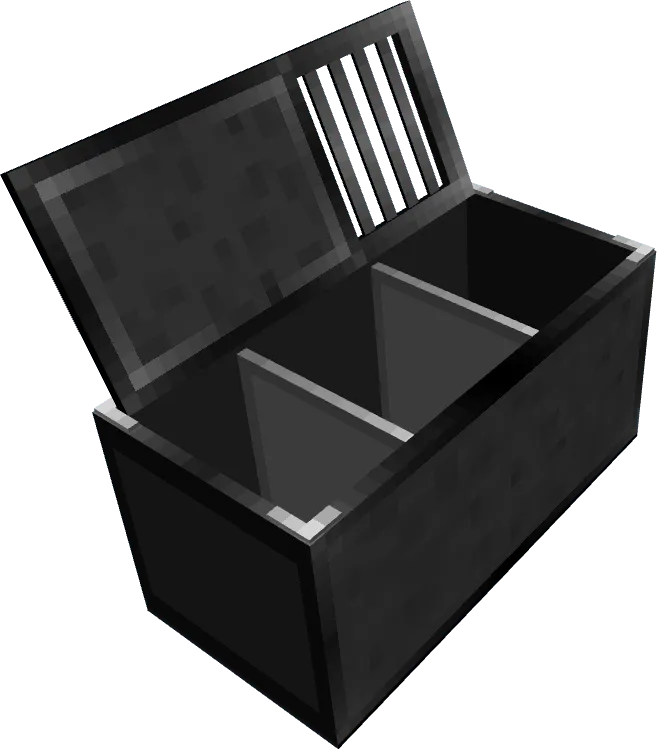 Urbanshade's Locker — скриншот 2 (Текстуры, Minecraft)