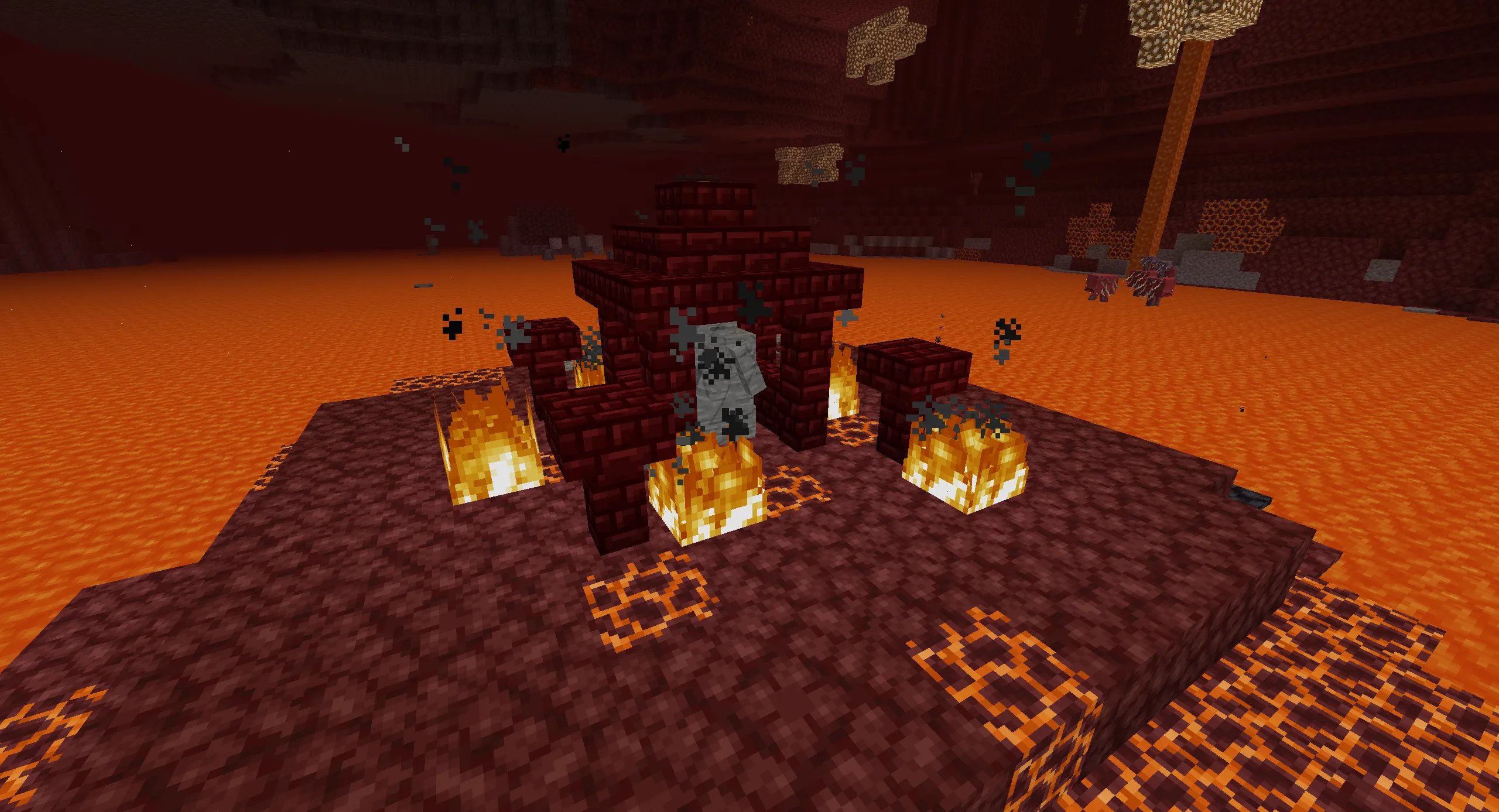 Divinity Engine, Моды, Minecraft