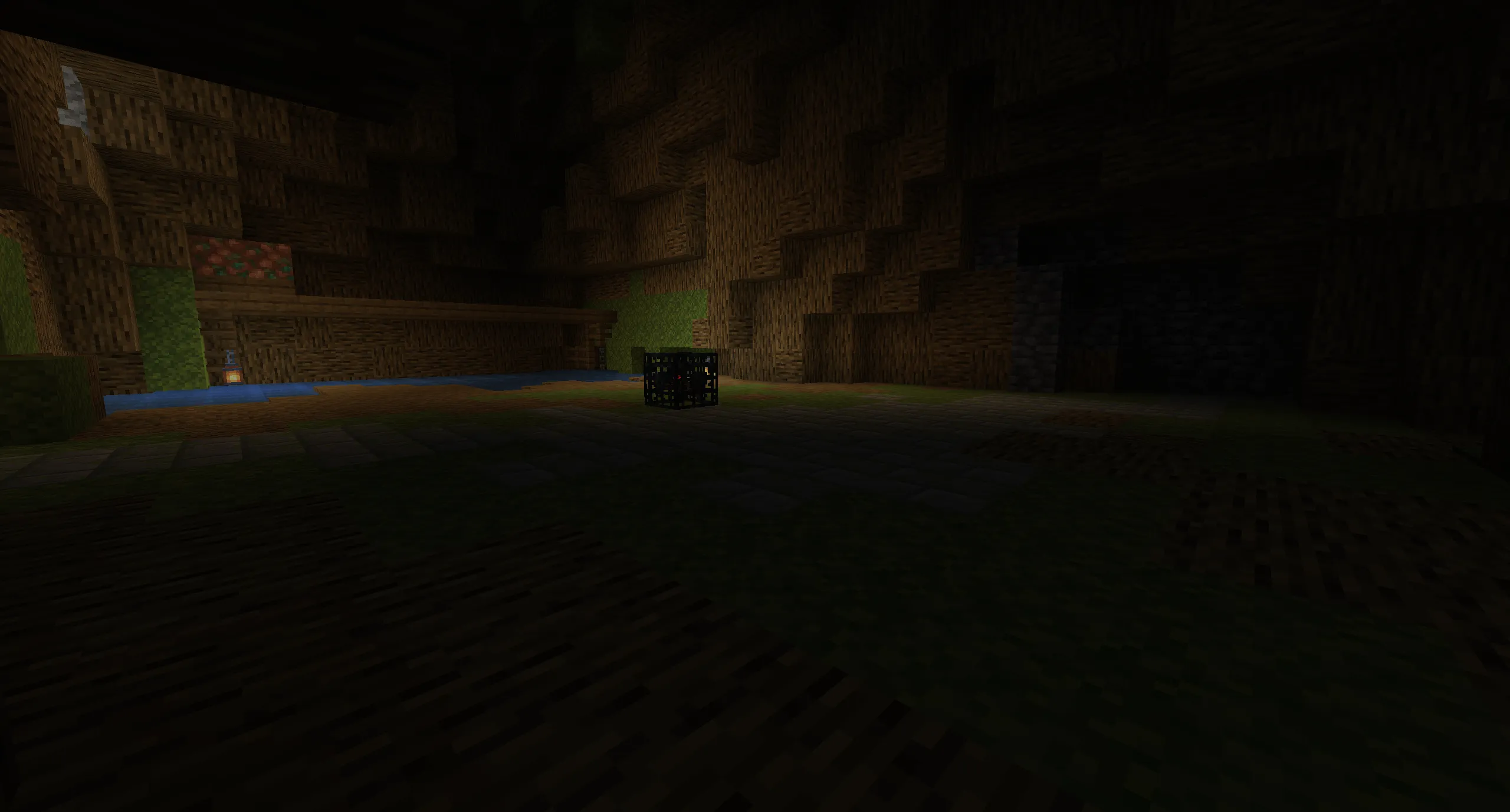 Perthro's Structures — скриншот 5 (Моды, Minecraft)